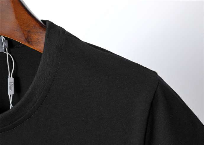 Dior T Shirts Short _SKUDiorM-3XL9300233914